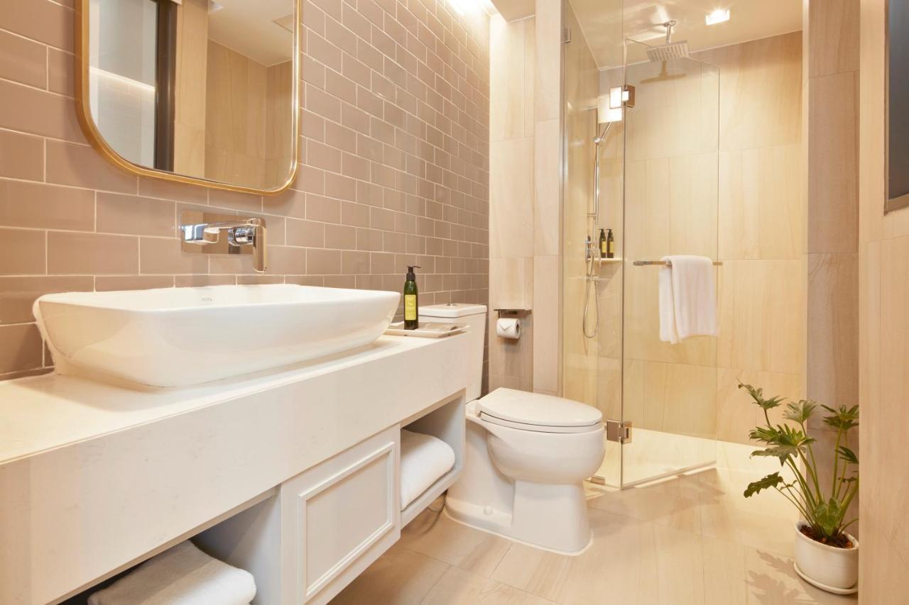 The Quarter Ploenchit By Uhg Apartamento