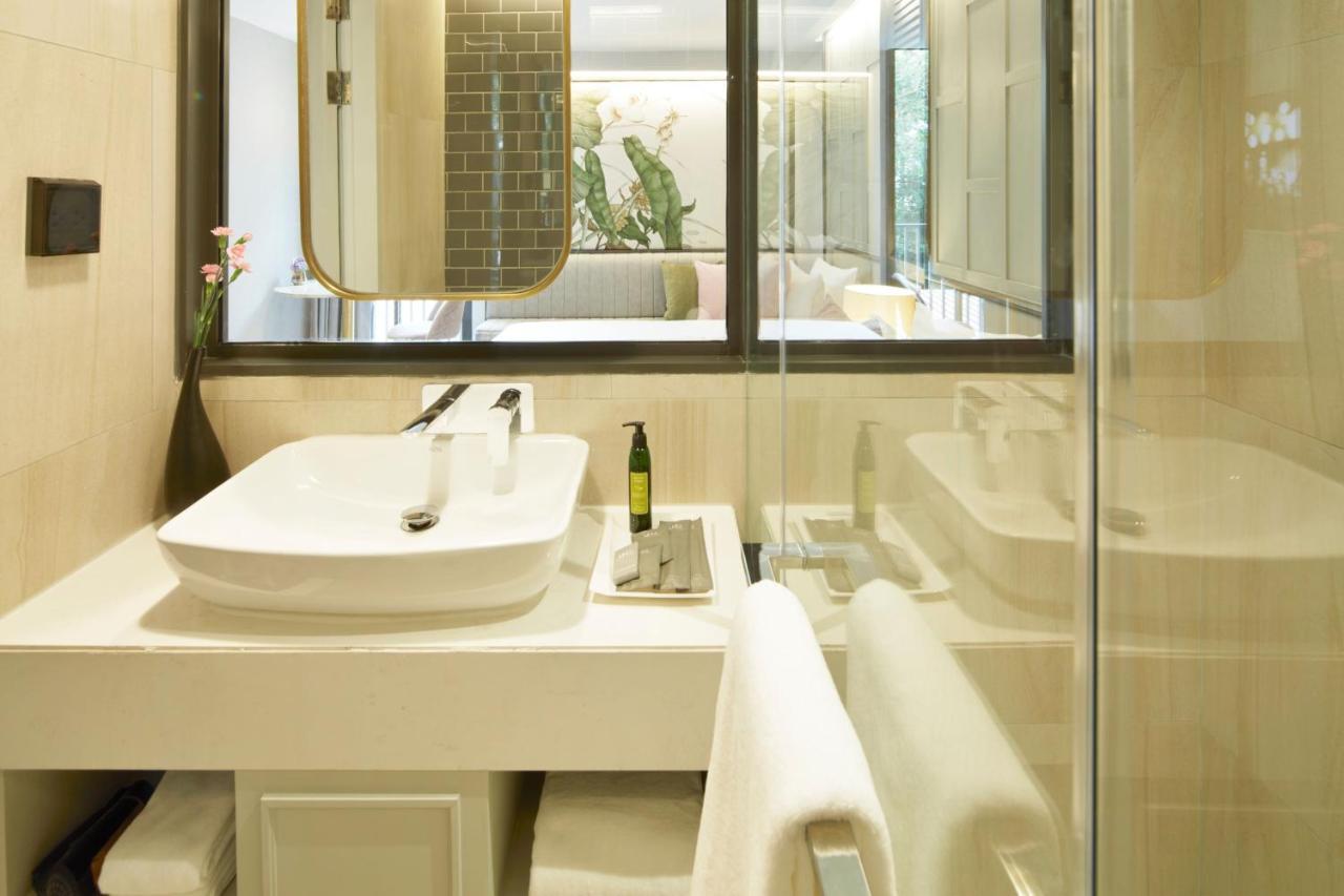 The Quarter Ploenchit By Uhg Apartamento Bangkok