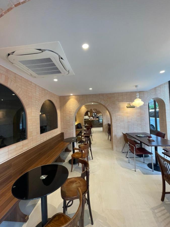 Apartamento The Quarter Ploenchit By Uhg