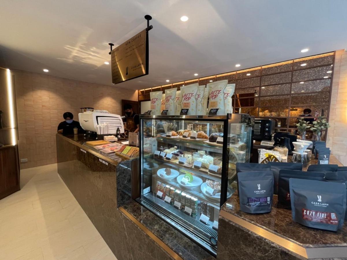 The Quarter Ploenchit By Uhg Apartamento Bangkok